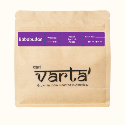 Bababudan