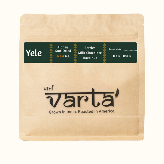 Yele
